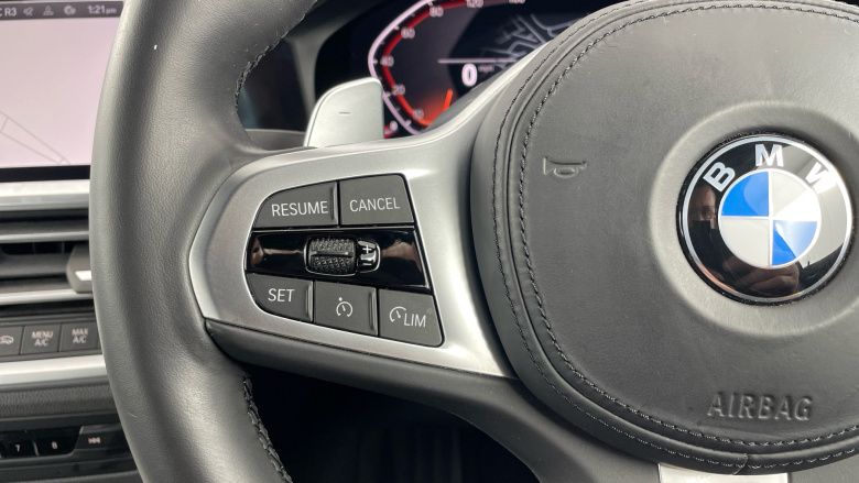 BMW 4 Series 420i M Sport 5dr Step Auto Petrol Hatchback